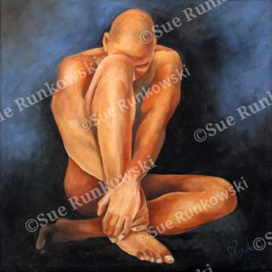 image of a man