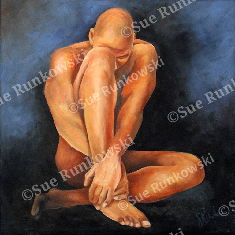 image of a man